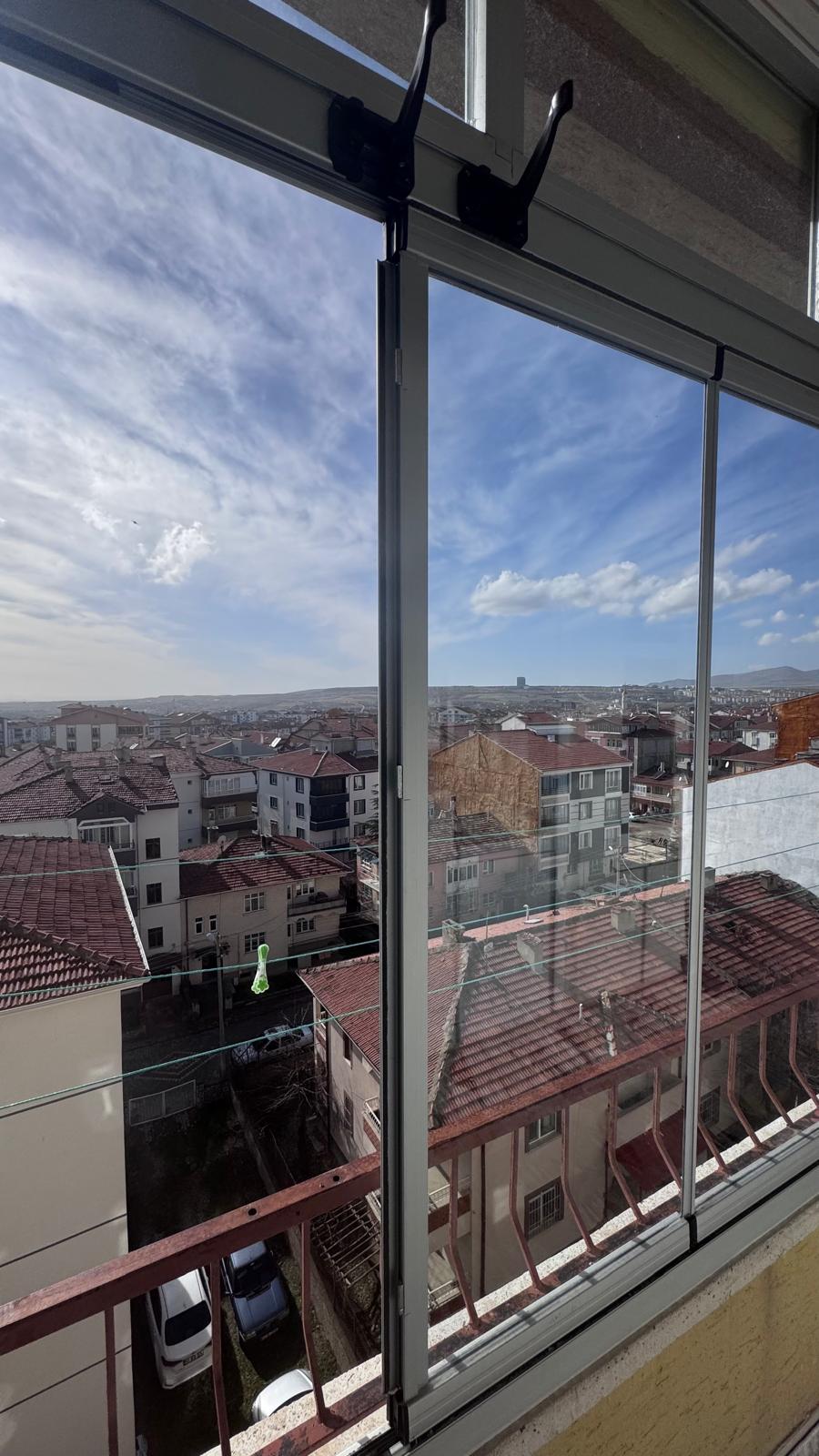 Yenice Mah. Basın Anıtı Civarı İçi Fuul Yapılı 3+1 Satılık Daire
